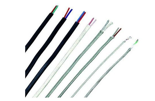 熱電偶用補償導(dǎo)線、補償電纜