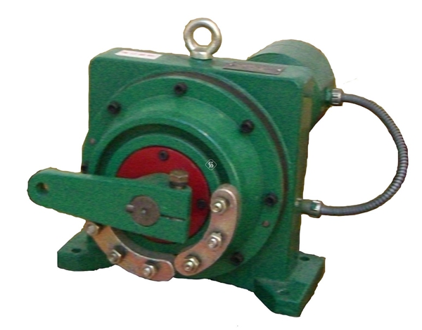 DKJ、ZKJ型角行程電動(dòng)執(zhí)行機(jī)構(gòu)